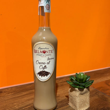 Caffe Crema 500ml