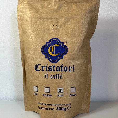 Caffè Blu 250g