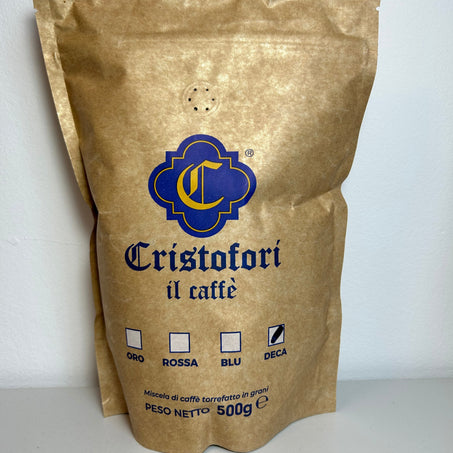 Caffè Rossa 500g