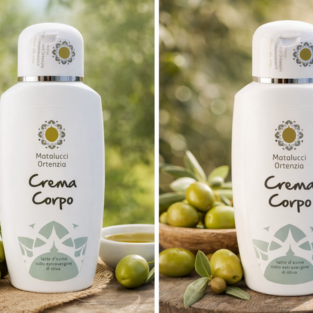 Crema Corpo