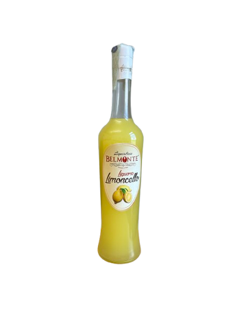 Limoncello 500ml