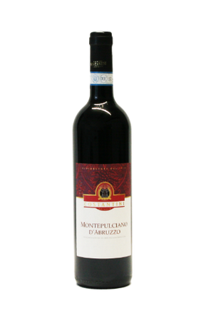 Montepulciano d'Abruzzo DOC 2016