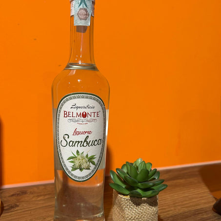 Sambuca 500ml