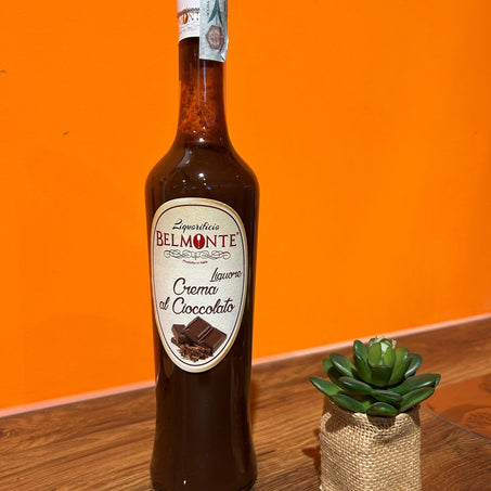 Cioccolato Crema 500ml